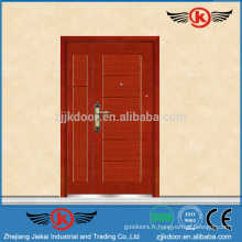 JK-A9051Steel Entrance Gate Designs for Homes